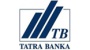 Logo Tatra banka, a.s.